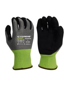 Armor Guys 00-830 Kyorene Pro A3 Cut Rated Glove with Microfoam Nitrile Palm