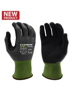 Armor Guys 00-836 Kyorene Pro A3 Cut 18 Gauge Touchscreen Glove with Nano Foam Nitrile