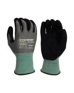 Armor Guys 00-840 Kyorene Pro A4 Cut Rated Glove with Microfoam Nitrile Palm