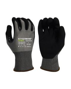 Arco Cut 5E Cat 2 Dual Coated Gloves Size 9