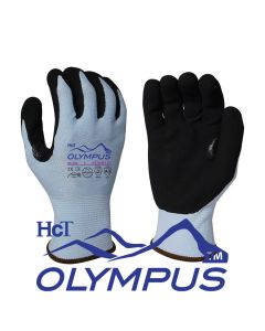 Armor Guys 04-300 Extraflex Olympus Grip A3 Cut Glove with HCT Nitrile Palm