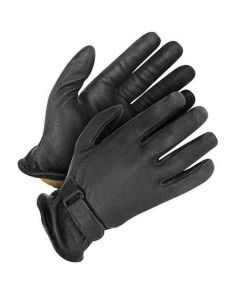 Bob Dale 23-1-1970MCKV Goatskin Leather Gloves