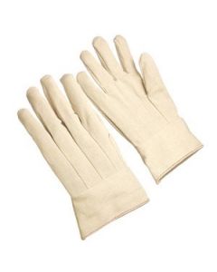 Seattle Glove C7610BT 10 oz., Men’s 2′ Band Top Gloves