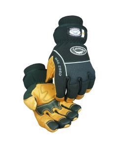 Caiman 2960 MAG Waterproof Insulated Multi Activity Grain Pigskin Leather Glove