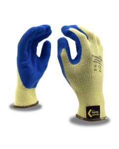 1 Pair Atlas Showa 330 Re-Grip Coated Work Gloves Latex Palm Regrip FREE SHIP! 