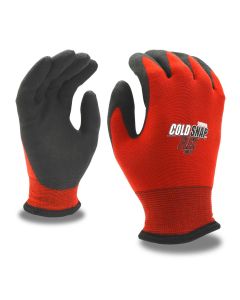 Cordova 3901 Cold Snap Flex A3 Acrylic Lined Nylon Glove PVC Palm