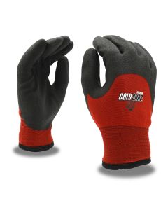 Cordova 3905 Cold Snap Max A3 Thermal Lined Nylon Glove PVC Foam Palm