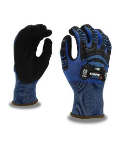 Cordova 7760 OGRE CRX-2 Sandy Nitrile A2 Impact Glove