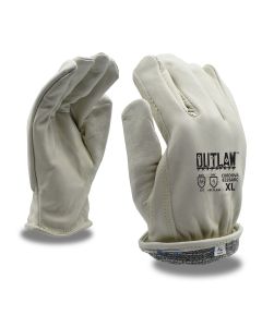 Cordova 8228ARC Outlaw ARC A6 Cut Resistant Premium Grade Driver Glove