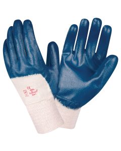 Cordova Brawler II 3/4 Nitrile Palm Coated Gloves 6980