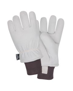 Cordova FB700 Thinsulate Lined FreezeBeater Deerskin Split Leather Gloves