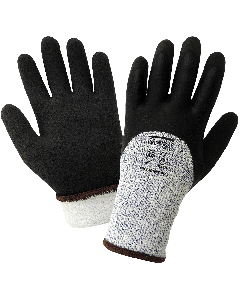 Global CR330INT Samurai Glove Cut Resistant Low Temperature Gloves