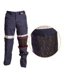 Stanco CW2NBR - Coolworks Vented Pants