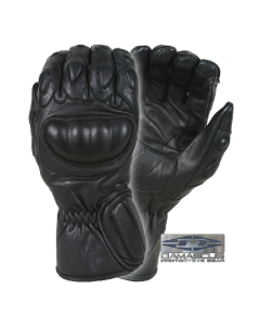 Damascus Kevlar SpecOps Hard Knuckles Tactical Glove DSO150H