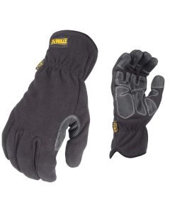 Dewalt DPG740 Fleece Lined Cold Weather Work Glove