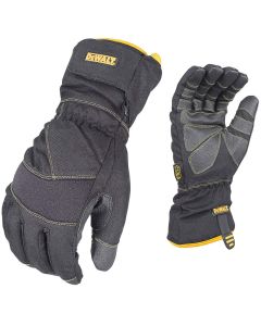 Dewalt DPG750 Insulated Extreme Condition Cold Weather Work Glove