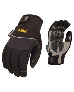Dewalt DPG755 Thinsulate Hipora Wind and Waterproof Harsh Condition Cold Weather Work Glove