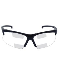 Kimberly-Clark KleenGuard Dual Readers Clear Safety Glasses