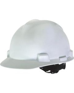 Fibre-Metal by Honeywell E2RW Cap Style Hard Hat