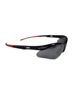 Cordova EMP70S MACHINIST PRO Safety Glasses, Smoke Mirror Lens