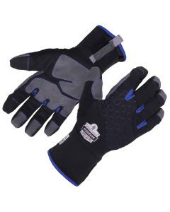 Ergodyne 817 Proflex Thinsulate Lined Thermal Touchscreen Utility Gloves