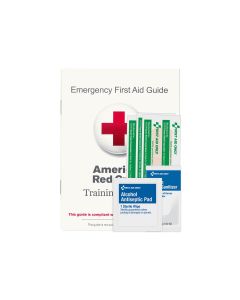 First Aid Only FAE-6017 SmartCompliance Refill First Aid Guide Refill Kit