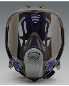 3M FF-40 Ultimate FX Full Facepiece Reusable Respirator
