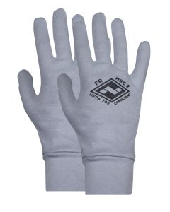 National Safety Apparel G16RG ARCGUARD FR Knit Gloves