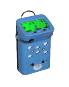 GFG G460-1D-0 Multi-Gas Monitor