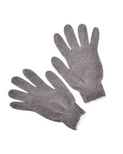 Seattle Glove G600 Medium weight, grey knit, 7 gauge Gloves (Sold by the dozen)