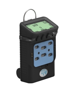 GFG G888C1301020010 LEL, CO, O2 & H2S Gas Monitor Kit