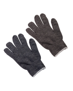 Seattle Glove G950 Heavy weight, grey knit, 7 gauge Gloves (Sold by the dozen)
