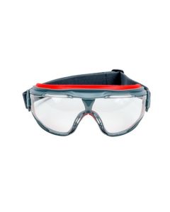 3M GG501SGAF GoggleGear 500 Series Clear Scotchgard Anti-fog lens Goggles