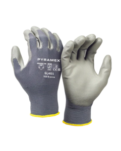 Pyramex GL401 Polyurethane Coated Glove