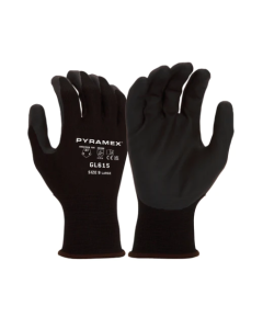 Pyramex GL615 Micro-Foam Nitrile Coated Glove