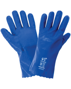 Global AV805 FrogWear Anti-Vibration Chemical Handling Gloves