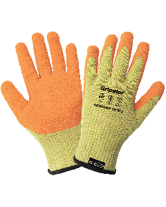 Global Glove AC600KV Gripster A9 Cut And Hypodermic Needle Resistant Gloves