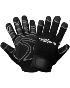 Global Glove SG9001IN Insulated Gripster Sport Synthetic Leather Gloves