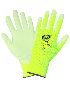 Coated Gloves GLOVES Polyurethane Gloves - BY CATEGORY - Coated