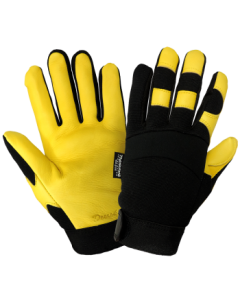 global-sg7700in-wothunder-insulated-genuine-deerskin-gloves