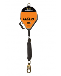 Guardian 10928 65' Halo Leading Edge Cable SRL-LE
