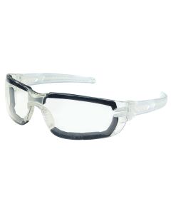 MCR Hulk HK3 Series Foam Glasses with MAX6 Antifog Coating