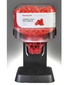 Howard Leight by Honeywell HL400-MAX-REFILL MAX-1 Disposable Foam Earplugs Dispenser Refill NRR 33 dB