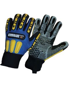 Impacto Dryrigger CoolRigg Oil and Water Resistant Glove WGCOOLRIGG
