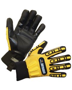 Impacto Dryrigger Oil,Water and Cut Resistant 3 Glove WGRIGG