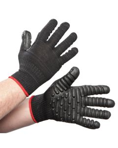 Impacto Heavy Duty Anti-Vibration Glove BLACKMAXX