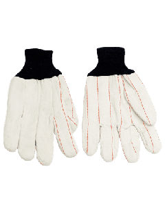 Southern Glove IPC194 Double Palm glove standard grade poly/cotton outer
