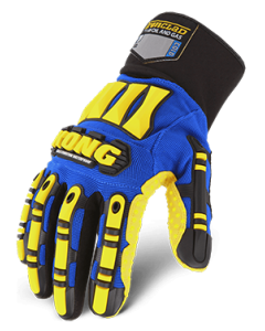 Ironclad SDXW2 Kong Insulated Waterproof Impact Glove 