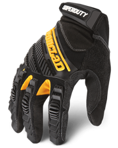 Ironclad SDG2 Super Duty A2 Cut Rated Abrasion & Impact Glove 