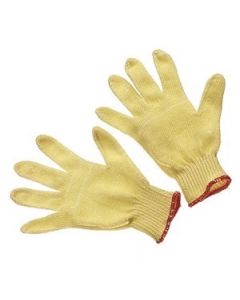 Seattle Glove K13 100% Kevlar string knit, 13 gauge, light weight Gloves (sold by the dozen)